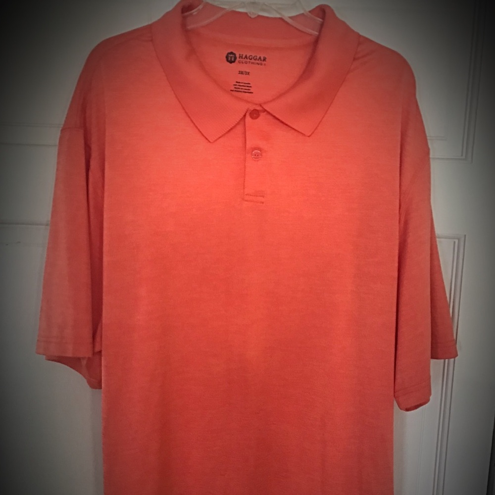 Men’s Shirt 3x